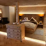Hotel Adler Sankt Gallenkirch