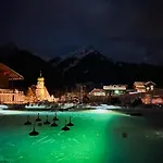 Adler Sankt Gallenkirch