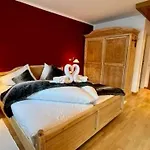 Adler 4* Sankt Gallenkirch