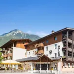 Adler 4* Sankt Gallenkirch