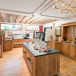 Adler Hotel Sankt Gallenkirch