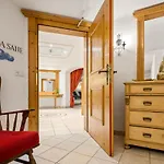 Adler 4* Sankt Gallenkirch