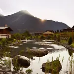Adler Hotel 4*