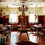 Adler Hotel 4*