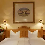 Hotel Adler Sankt Gallenkirch