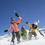 Adler 4* Sankt Gallenkirch
