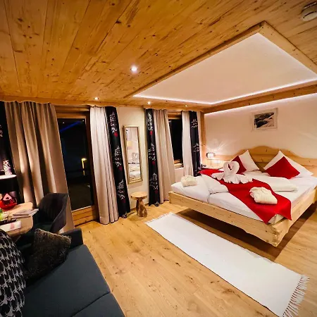 Adler Hotel 4*