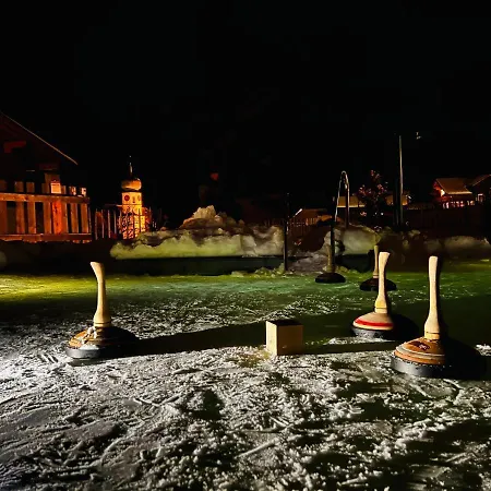Adler 4* Sankt Gallenkirch