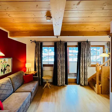 Adler 4* Sankt Gallenkirch