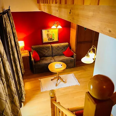 Hotel Adler 4*