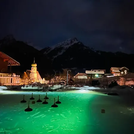 Adler Sankt Gallenkirch