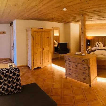 Gasthof Adler 4*