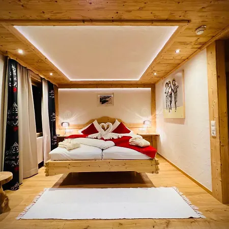 Hotel Adler Sankt Gallenkirch