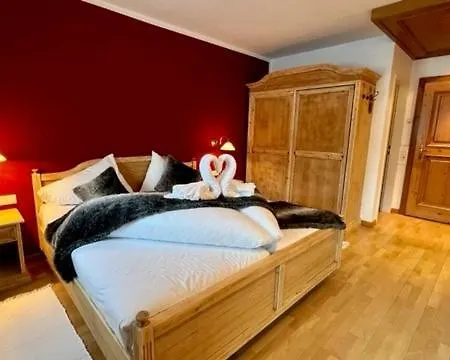 Adler 4* Sankt Gallenkirch