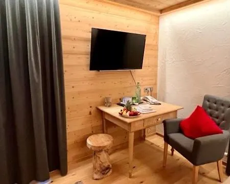 Hotel Adler 4*