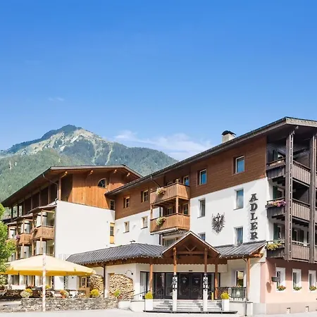 Adler 4* Sankt Gallenkirch