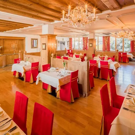 Hotel Adler