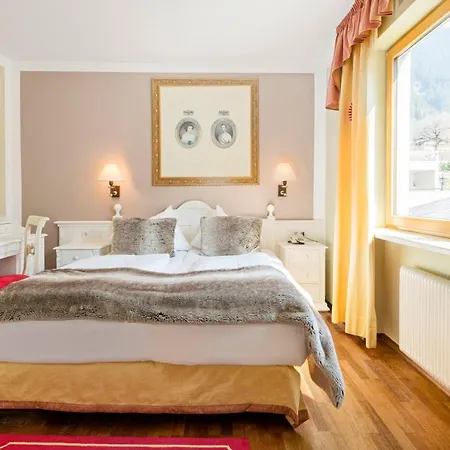 Hotel Adler