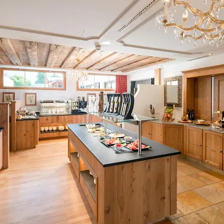 Adler Hotel Sankt Gallenkirch