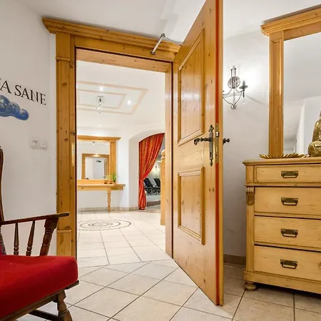 Adler 4* Sankt Gallenkirch