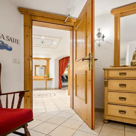 Adler 4* Sankt Gallenkirch