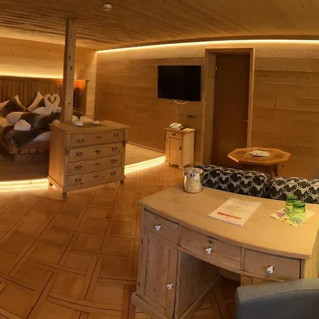 Adler Hotel 4*