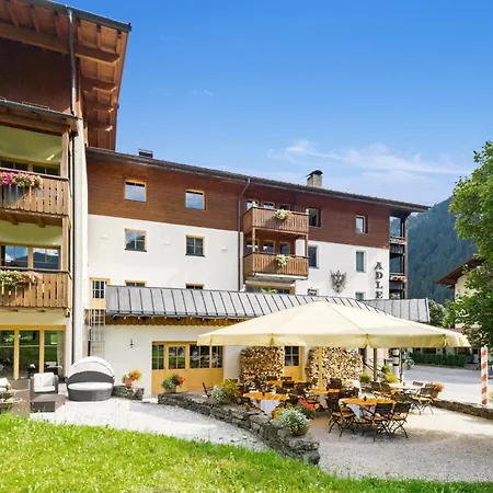 Gasthof Adler Sankt Gallenkirch