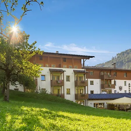 Adler Sankt Gallenkirch