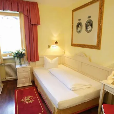 Adler Hotel St. Gallenkirch