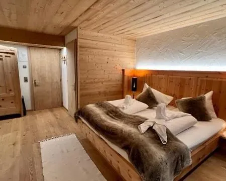Adler Hotel 4*
