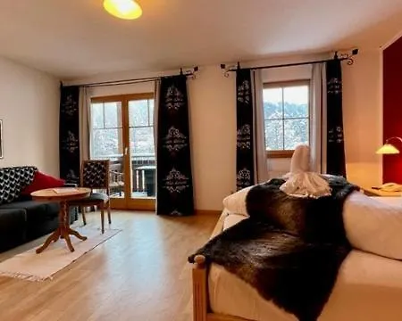 Adler 4* St. Gallenkirch