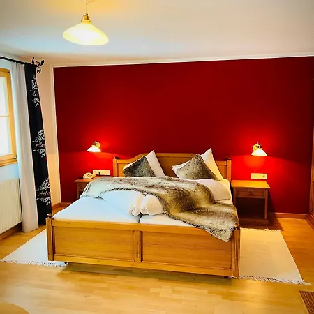 Adler Hotel 4*