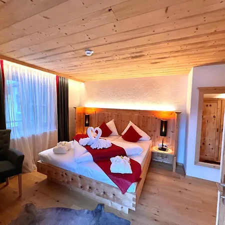 Hotel Adler