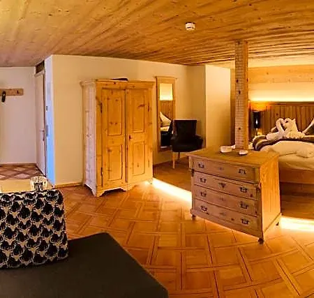 Adler 4* St. Gallenkirch
