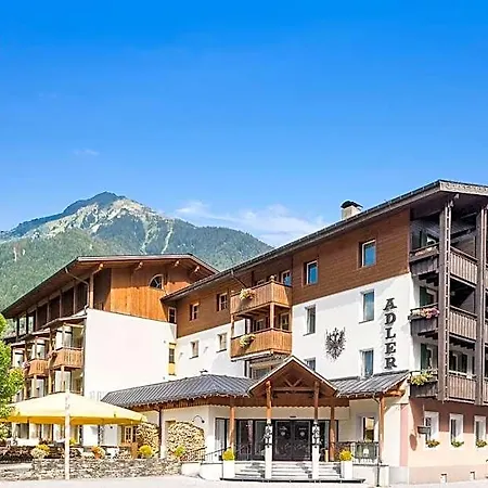 Adler Hotel 4*