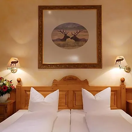 Adler Hotel 4*