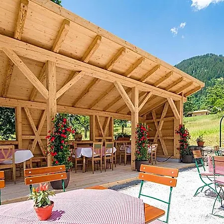 Adler Hotel St. Gallenkirch
