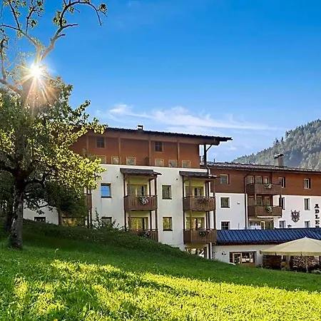 Adler St. Gallenkirch