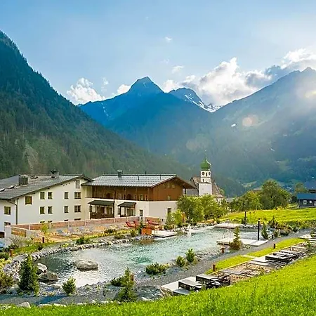 Adler 4* St. Gallenkirch