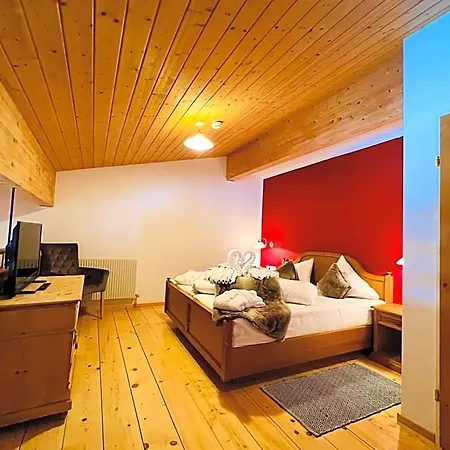 Hotel Adler 4*