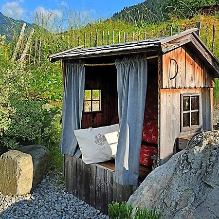 Adler 4* St. Gallenkirch