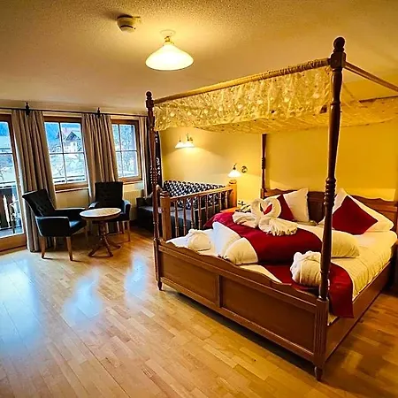 Hotel Adler 4*