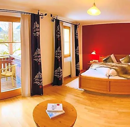 Hotel Adler St. Gallenkirch