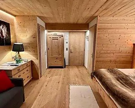Adler 4* St. Gallenkirch