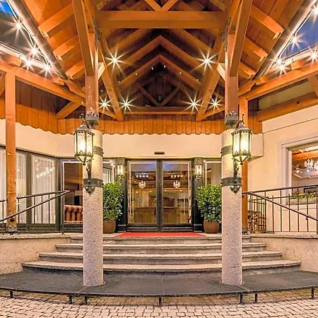 Otel Adler Sankt Gallenkirch
