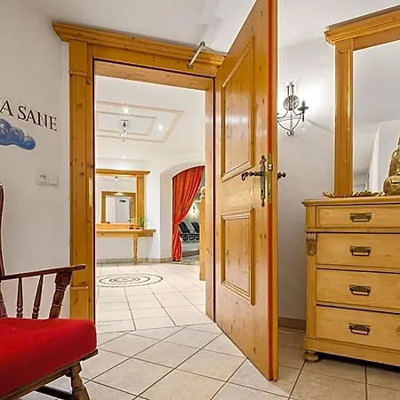 Adler 4* Sankt Gallenkirch