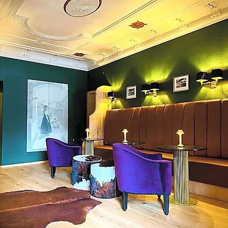 Adler Hotel