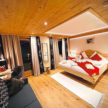 Adler 4* St. Gallenkirch