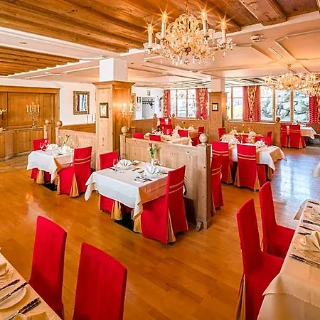 Adler Otel 4*
