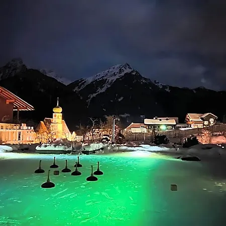 Adler Hotel St. Gallenkirch